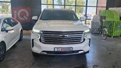 شيفروليه تاهو